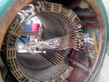 電動機(jī)接線技巧維修大全