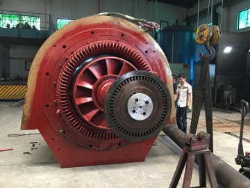 電機實驗臺的必要性與安裝要點