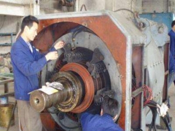 什么是磁控軟起動？高壓磁控軟起動器的工作原理是什么？