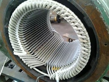 直線(xiàn)電機(jī)特點(diǎn)