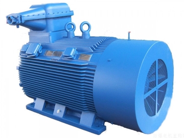 礦用防爆電機(jī)應(yīng)如何選擇？