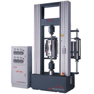 CMT5000系列雙高溫爐、三高溫爐試驗機(jī)