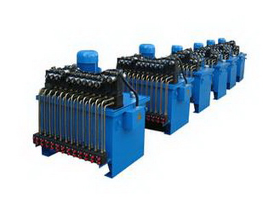 東元變頻器用于液壓系統(tǒng) 東元變頻器用于液壓系統(tǒng)