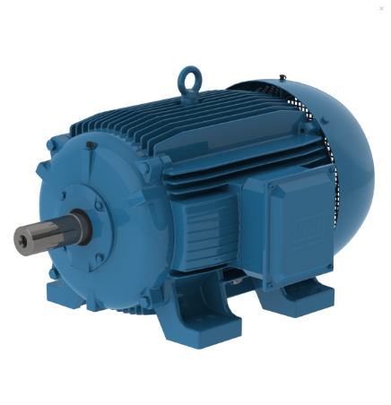 WEG萬(wàn)高-W20電機(jī)