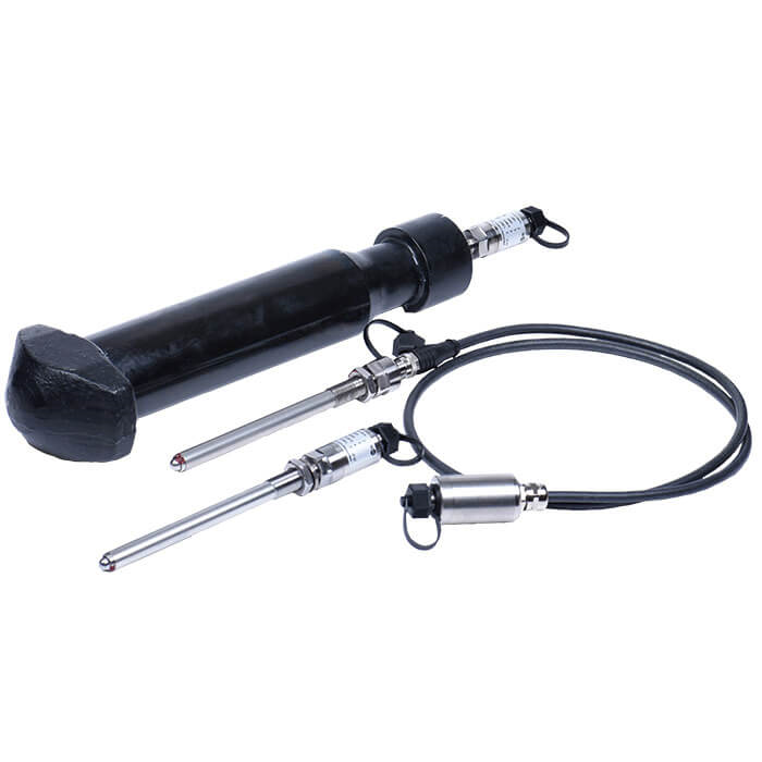 TWLMS扭鎖傳感器，量程高達(dá)25 t